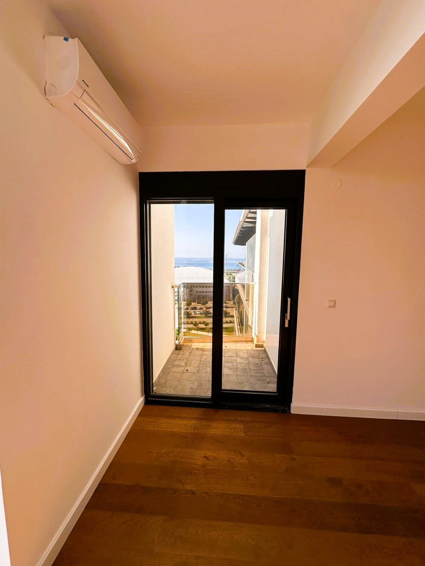 Spacious 2-Room Apartment for Sale in Soho City — Montenegro