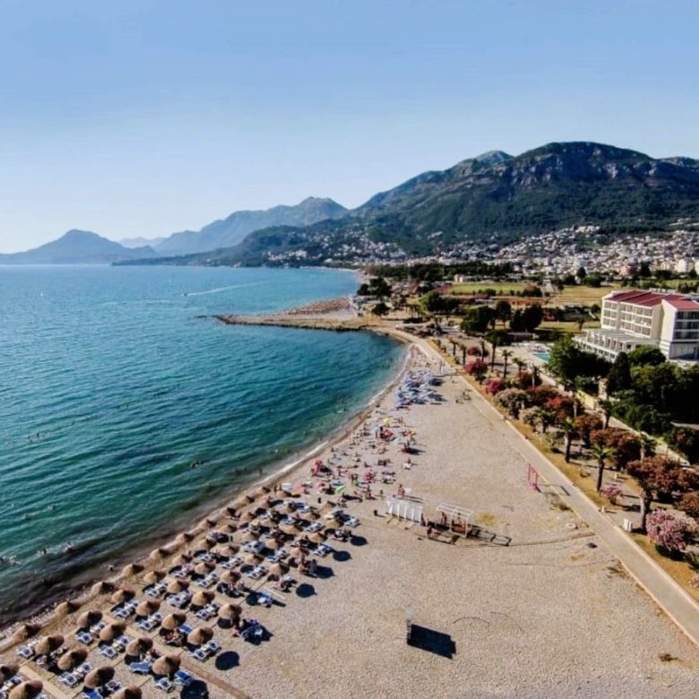 Spacious 2-Room Apartment for Sale in Soho City — Montenegro