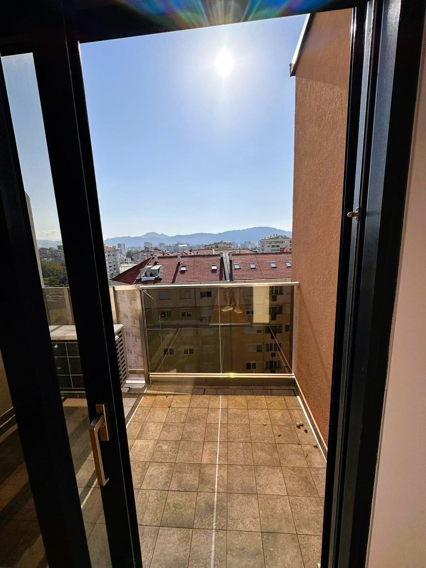 Spacious 2-Room Apartment for Sale in Soho City — Montenegro