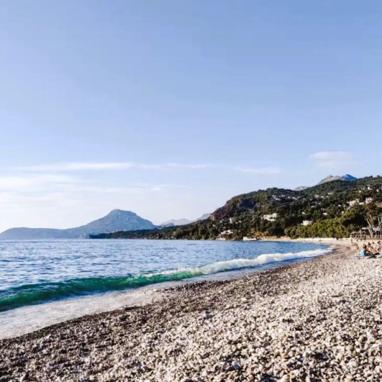 Spacious 2-Room Apartment for Sale in Soho City — Montenegro