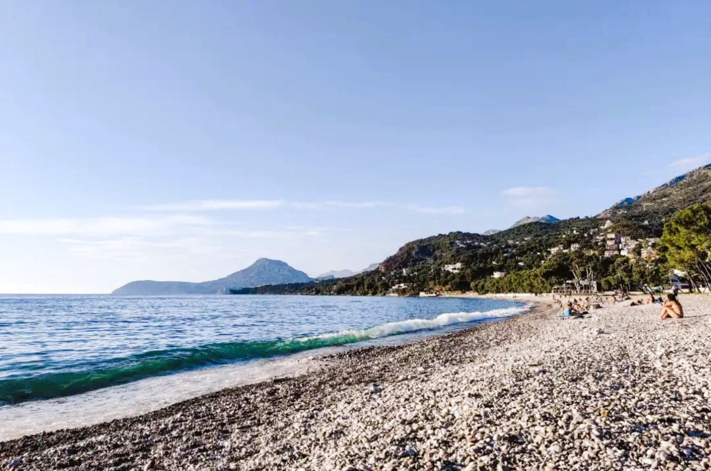 Spacious 2-Room Apartment for Sale in Soho City — Montenegro