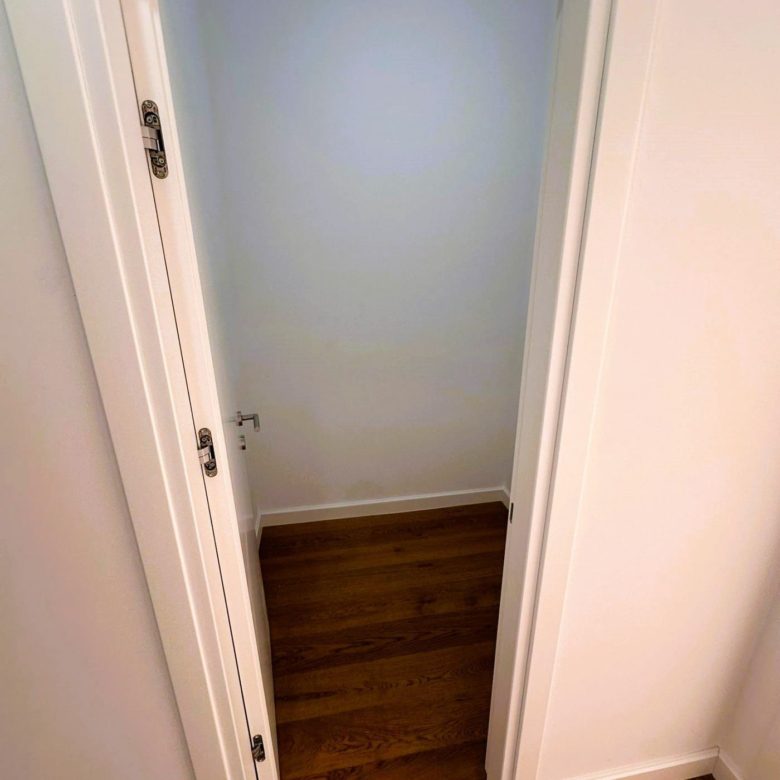 Spacious 2-Room Apartment for Sale in Soho City — Montenegro