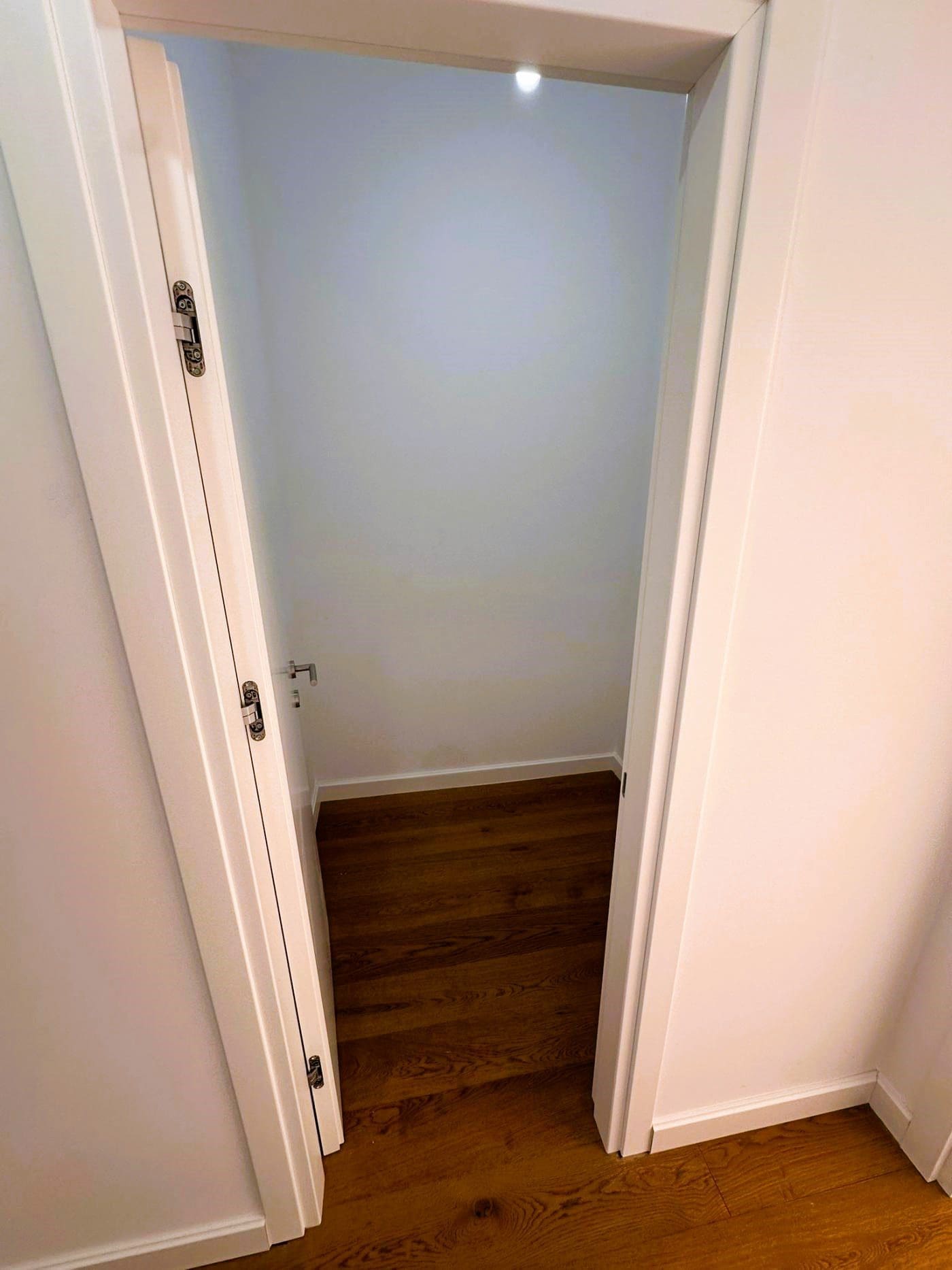 Spacious 2-Room Apartment for Sale in Soho City — Montenegro
