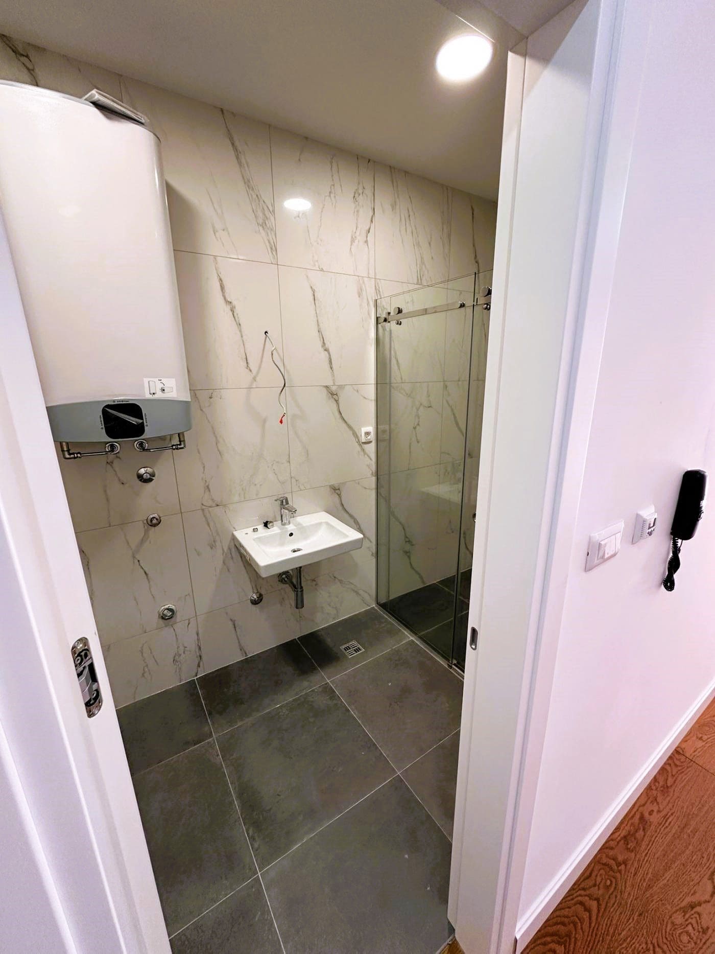 Spacious 2-Room Apartment for Sale in Soho City — Montenegro