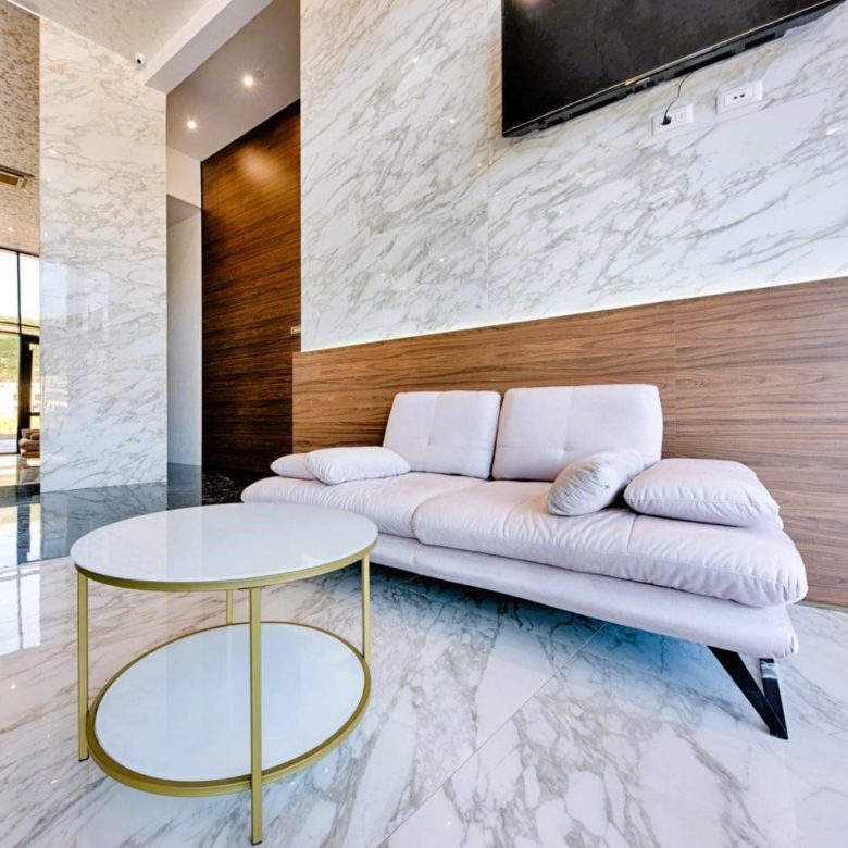 Spacious 2-Room Apartment for Sale in Soho City — Montenegro
