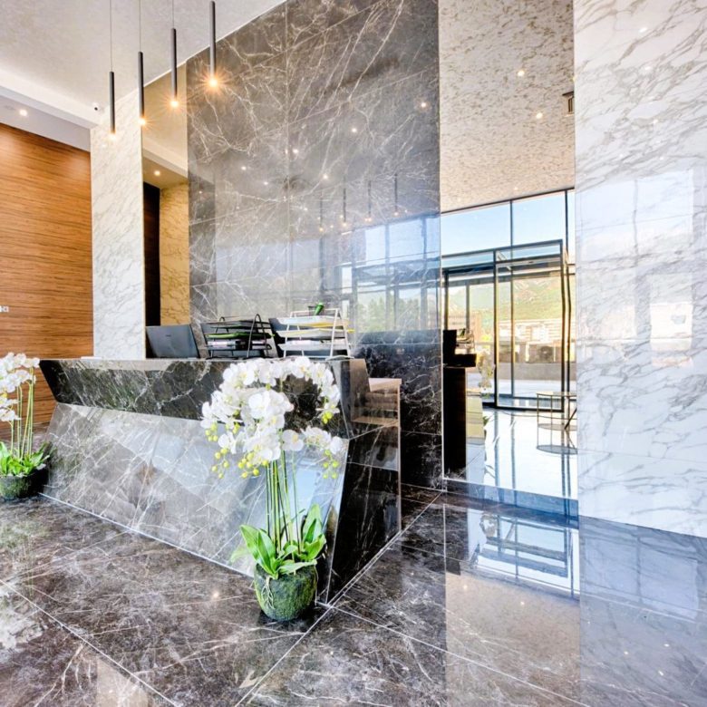 Spacious 2-Room Apartment for Sale in Soho City — Montenegro