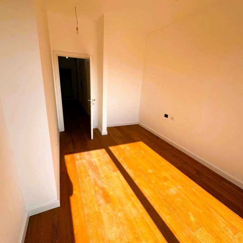 Spacious 2-Room Apartment for Sale in Soho City — Montenegro