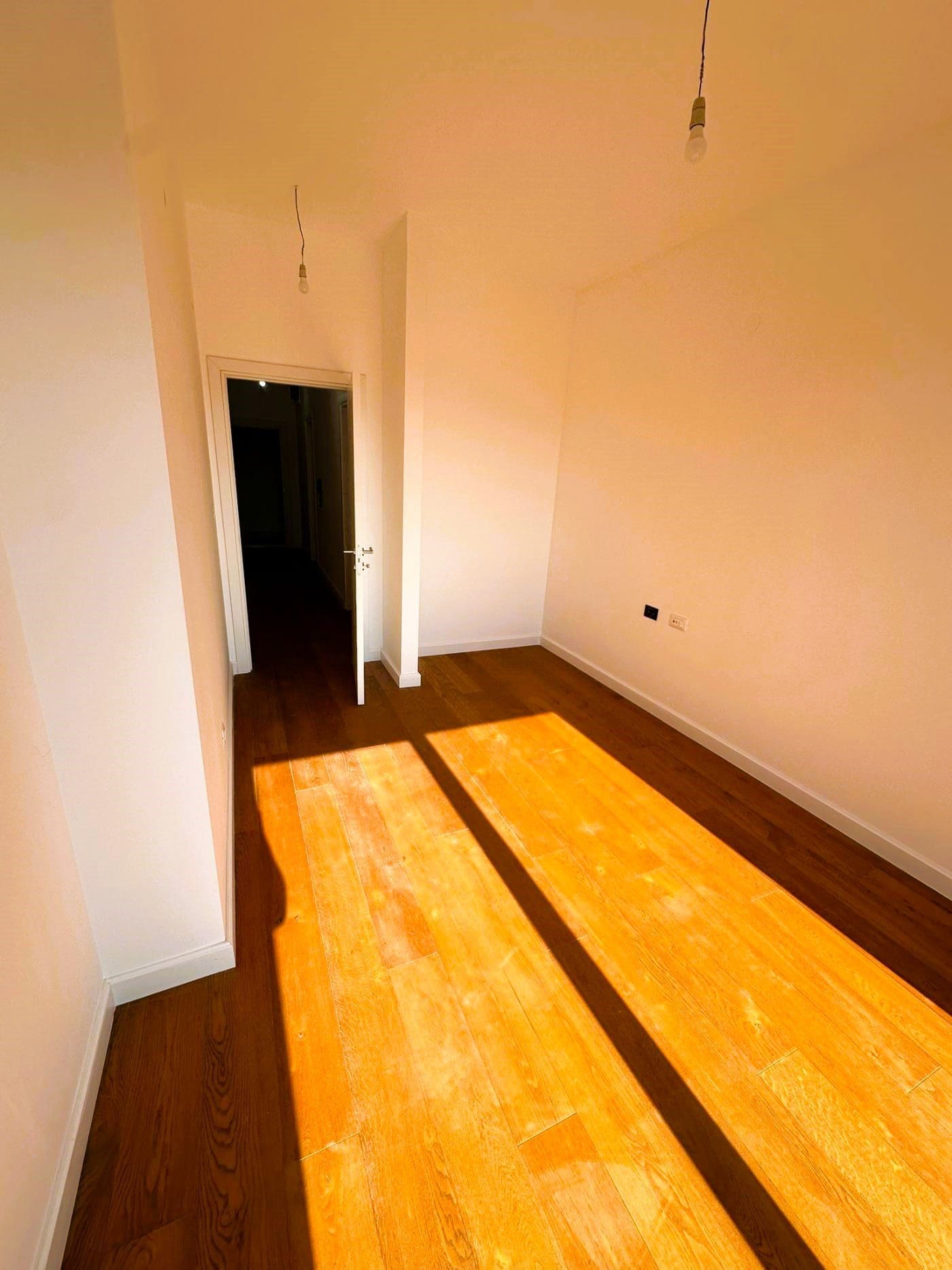 Spacious 2-Room Apartment for Sale in Soho City — Montenegro