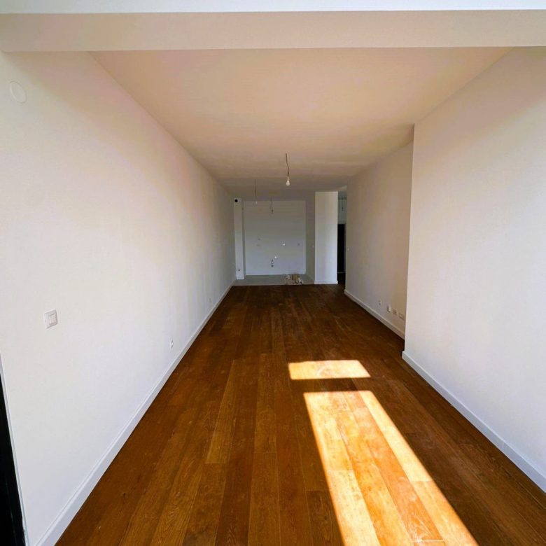 Spacious 2-Room Apartment for Sale in Soho City — Montenegro