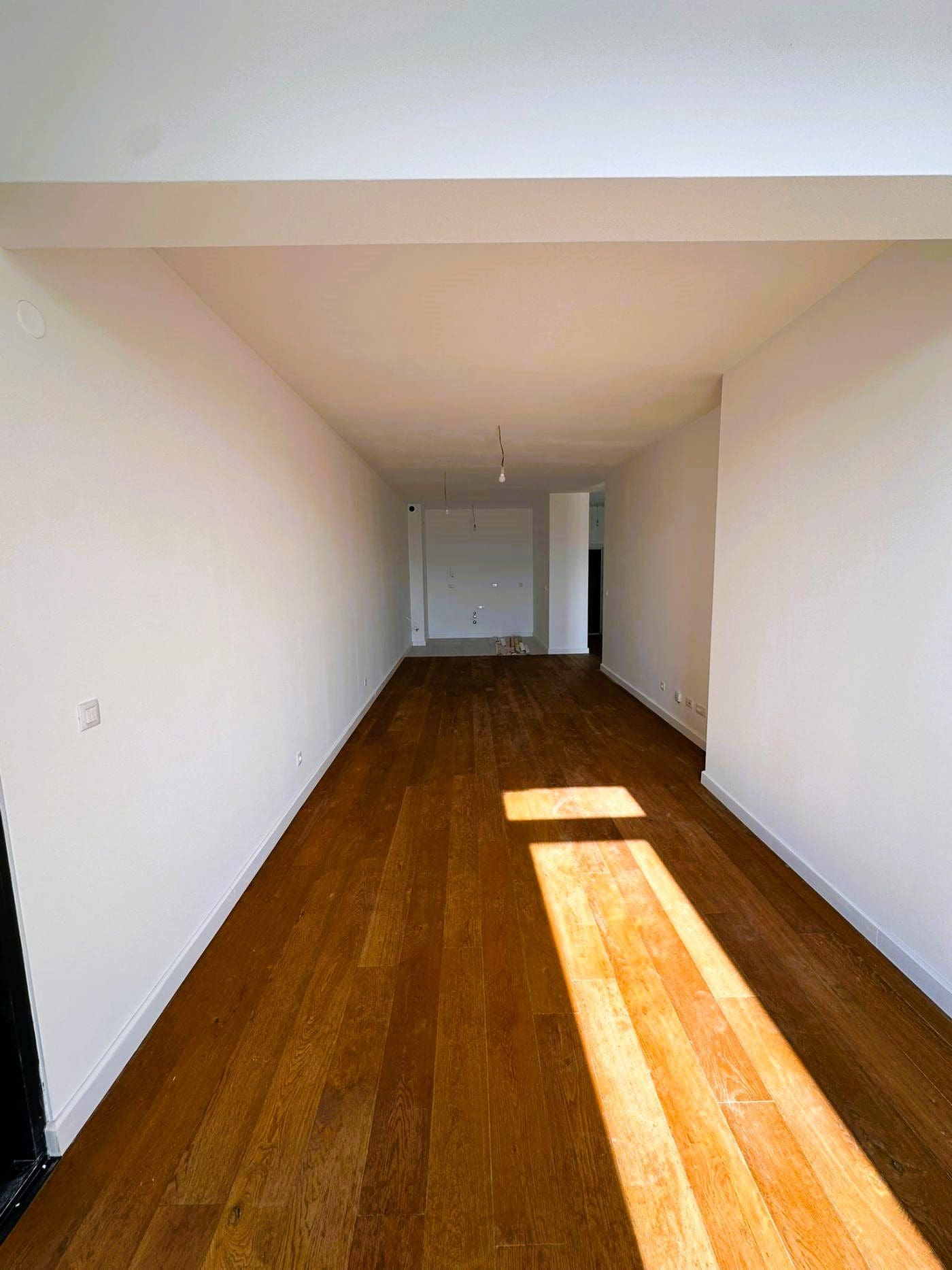 Spacious 2-Room Apartment for Sale in Soho City — Montenegro