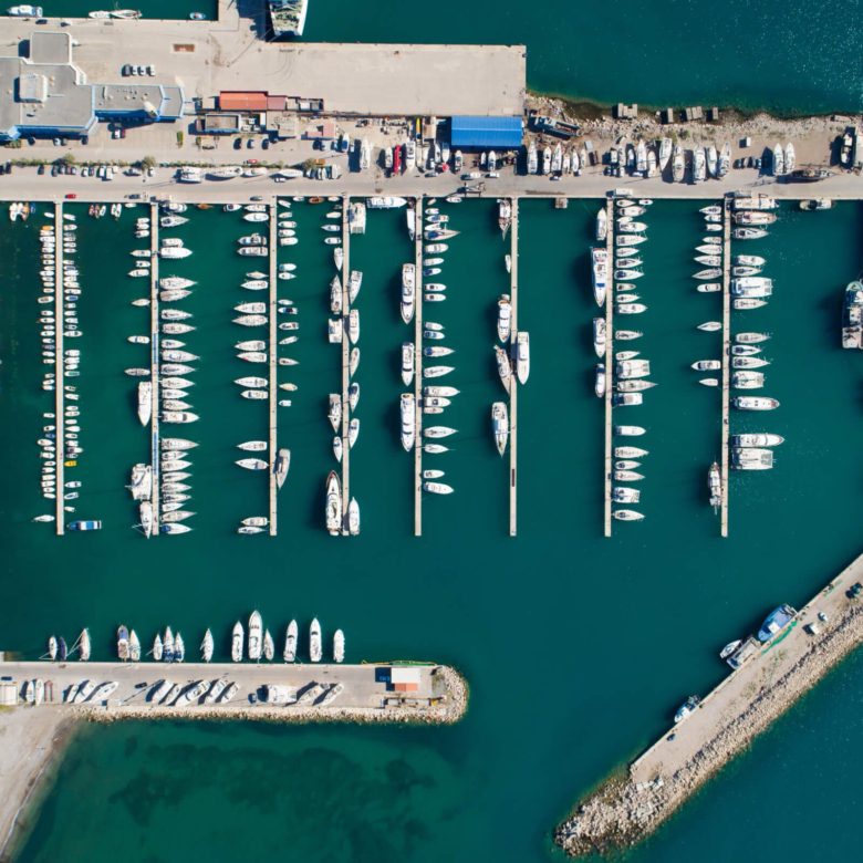 Business-Class Residential Complex — Montenegro