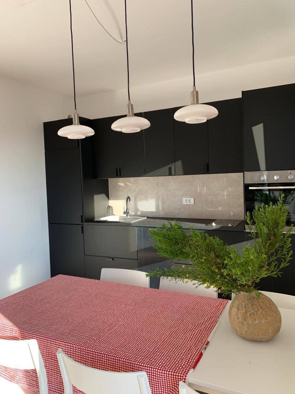 MREproperty (1) Modern 1-Bedroom Apartment for Sale in Topolica