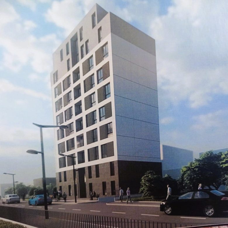 New 1-Bedroom Apartment for Sale in Bar
