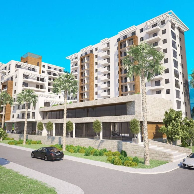 1-Bedroom Apartment for Sale in Bar
