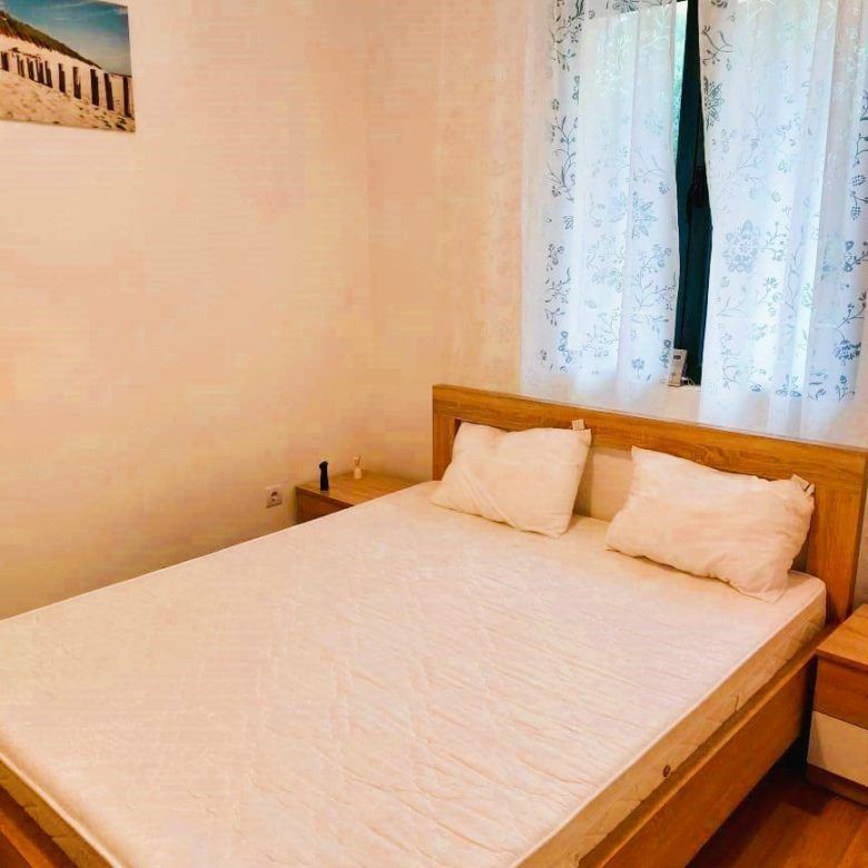 Sea-View 2-Bedroom Apartment for Sale in Šušanj