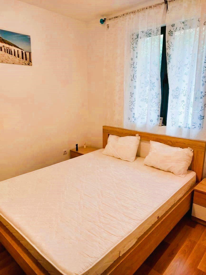 Sea-View 2-Bedroom Apartment for Sale in Šušanj