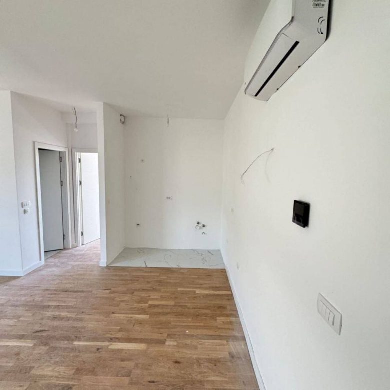1-Bedroom Apartments for Sale in Bar, Montenegro