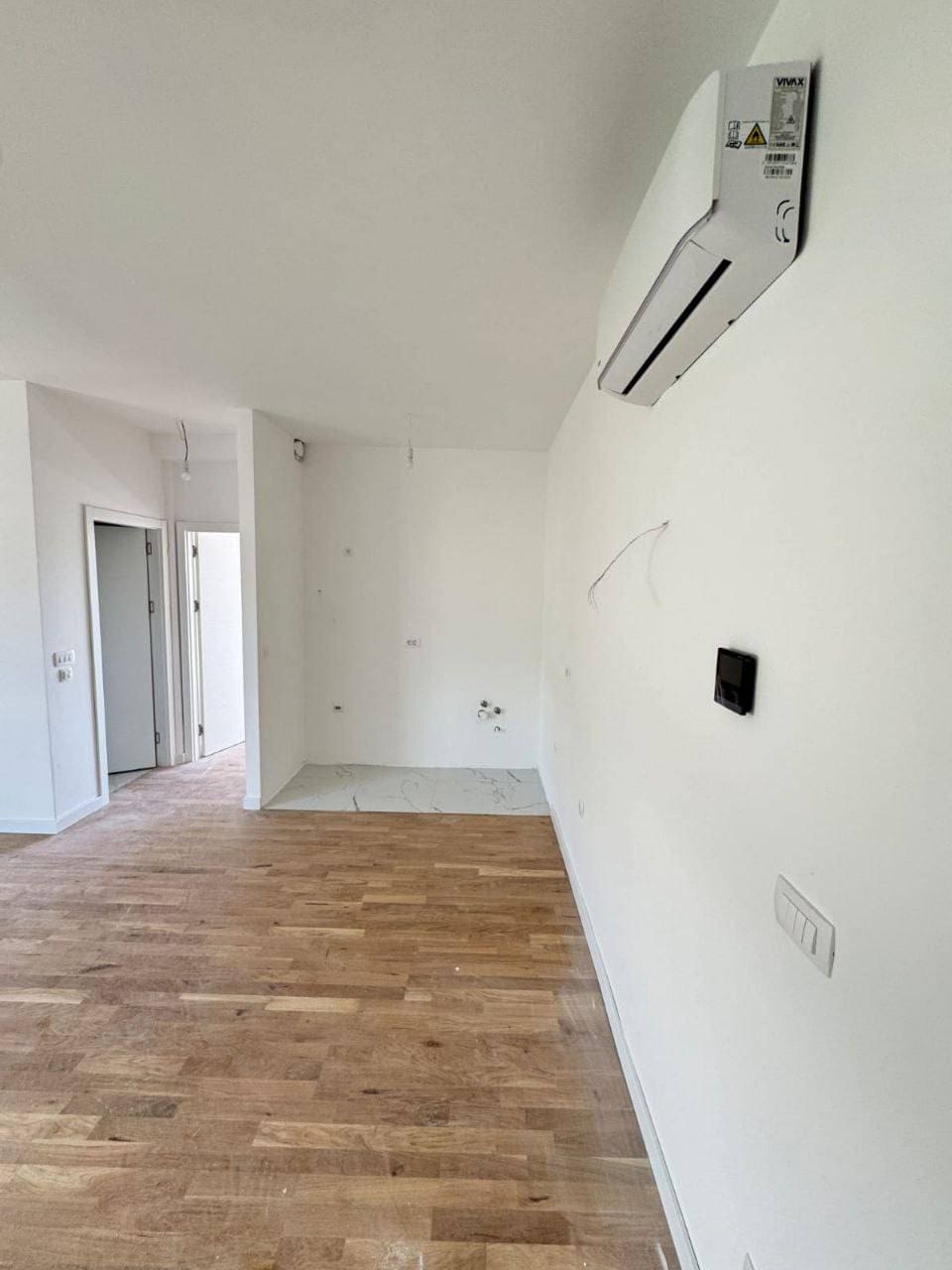 1-Bedroom Apartments for Sale in Bar, Montenegro