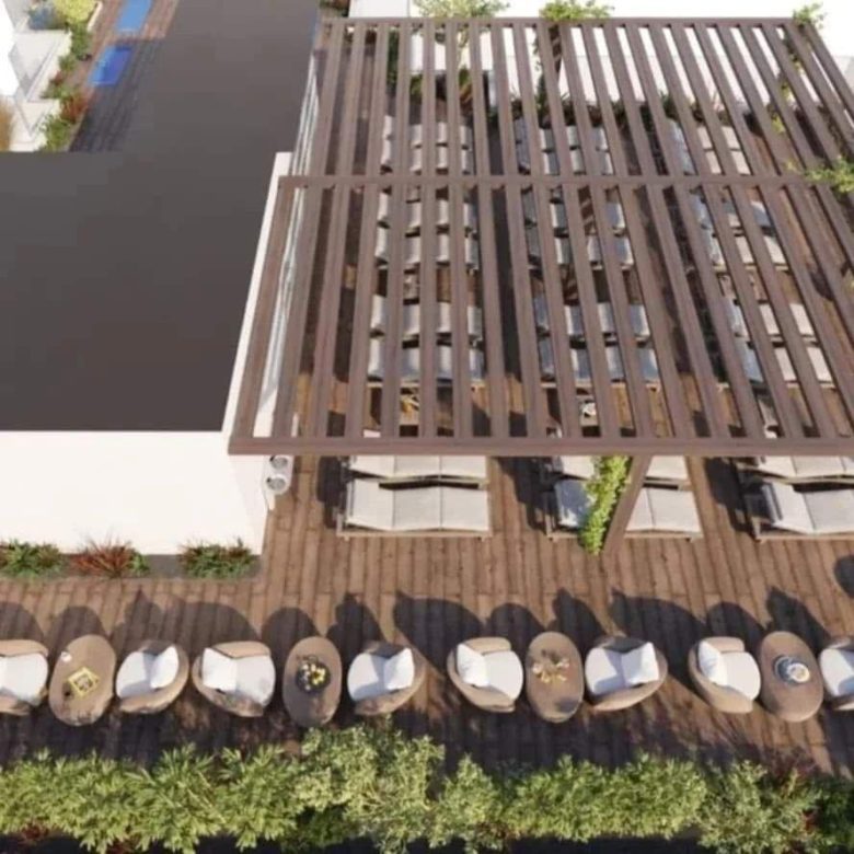 Business-Class Residential Complex — Montenegro