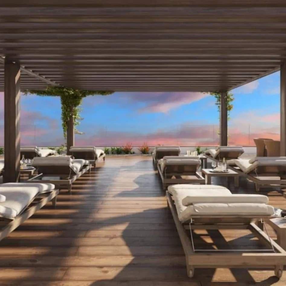 Business-Class Residential Complex — Montenegro