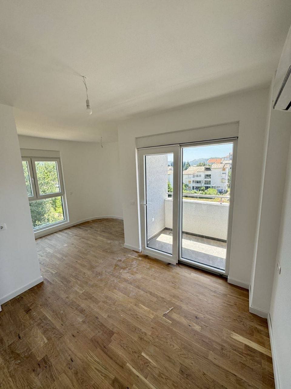 1-Bedroom Apartments for Sale in Bar, Montenegro