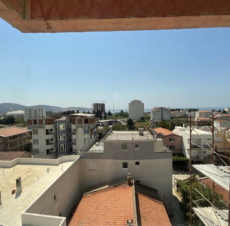 New 1-Bedroom Apartment for Sale in Bar — Montenegro