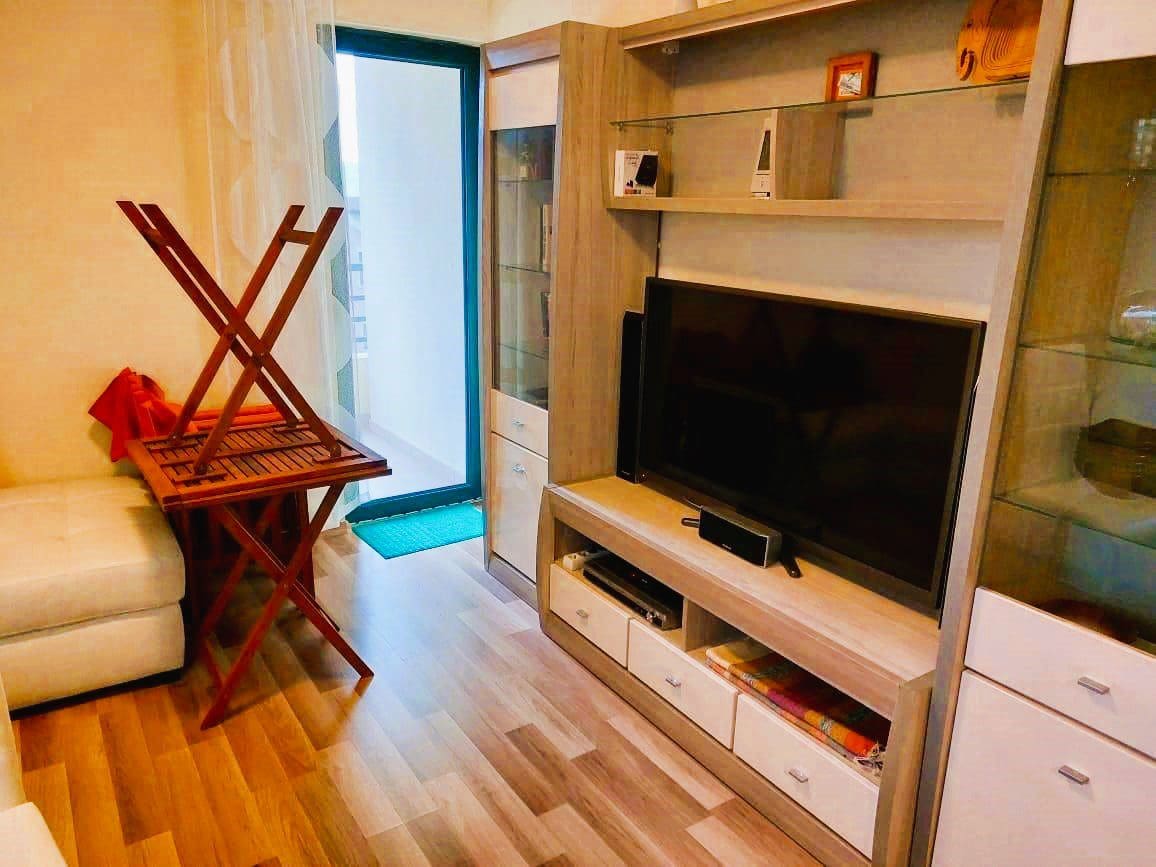 Sea-View 2-Bedroom Apartment for Sale in Šušanj