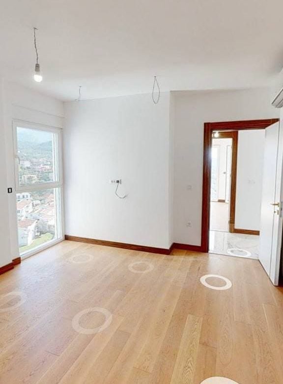 Spacious Duplex Apartment for Sale in Bar — Montenegro