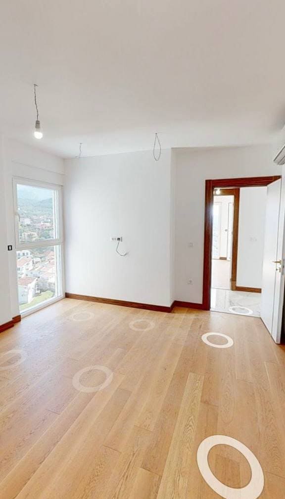 Spacious Duplex Apartment for Sale in Bar — Montenegro