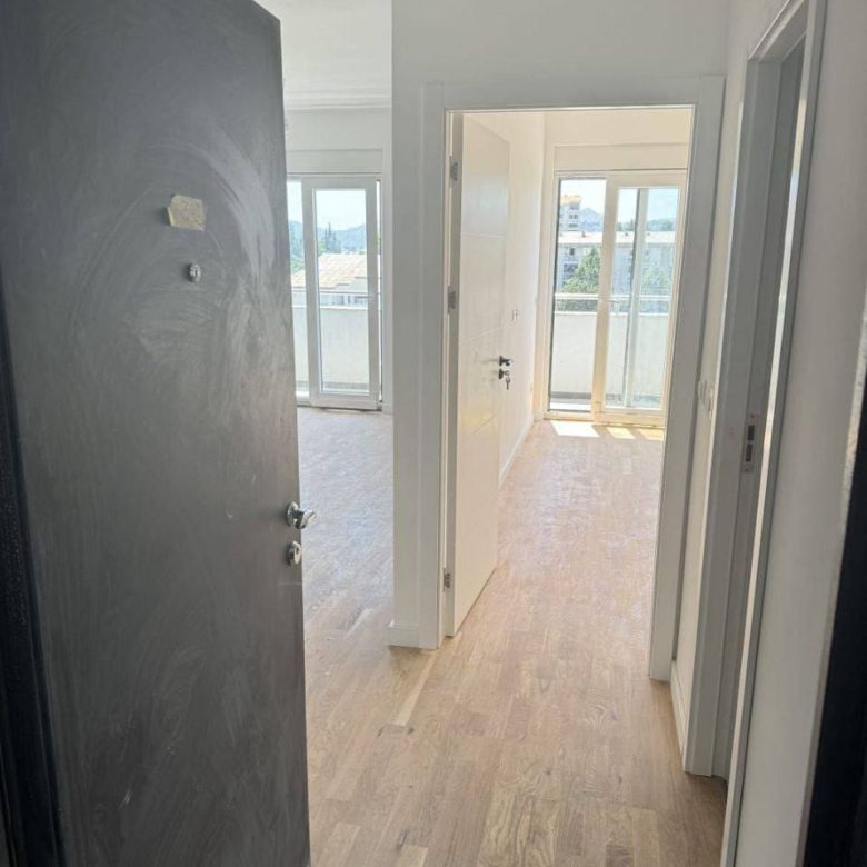 1-Bedroom Apartments for Sale in Bar, Montenegro