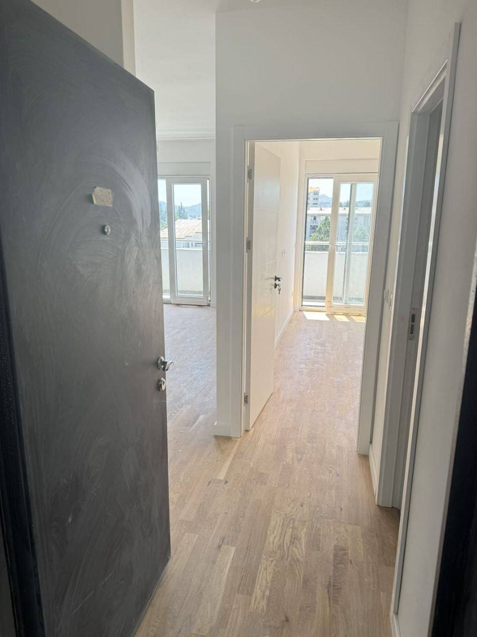 1-Bedroom Apartments for Sale in Bar, Montenegro