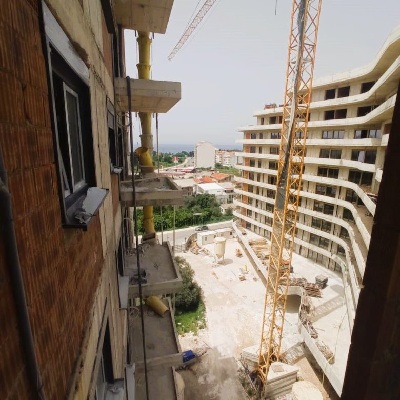 1-Bedroom Apartment for Sale in Bar, Montenegro