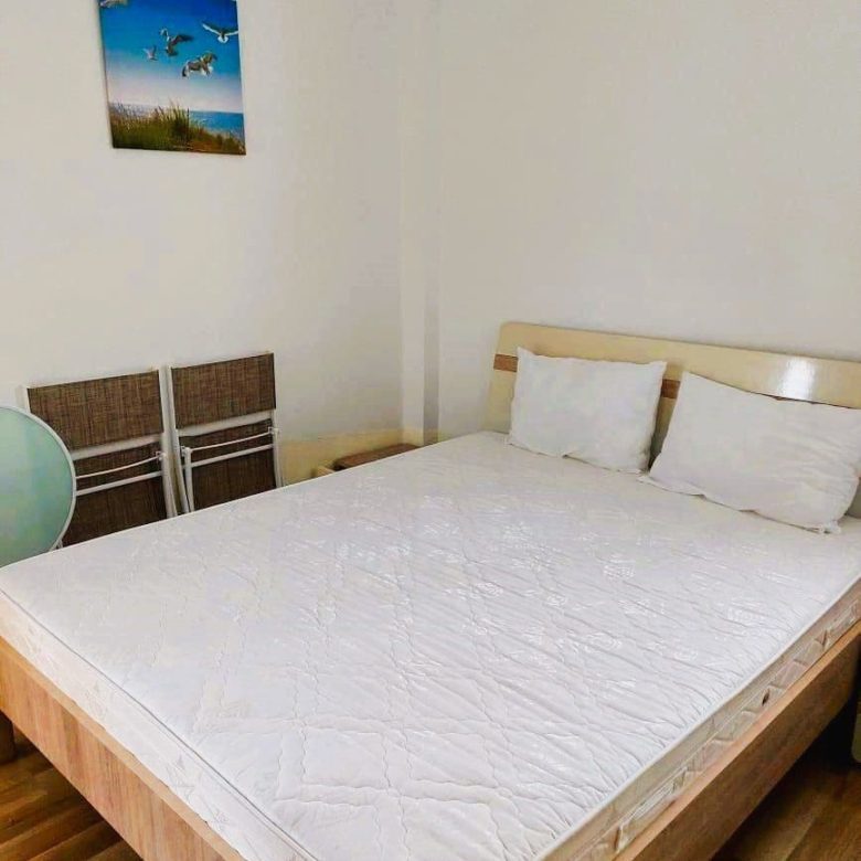Sea-View 2-Bedroom Apartment for Sale in Šušanj