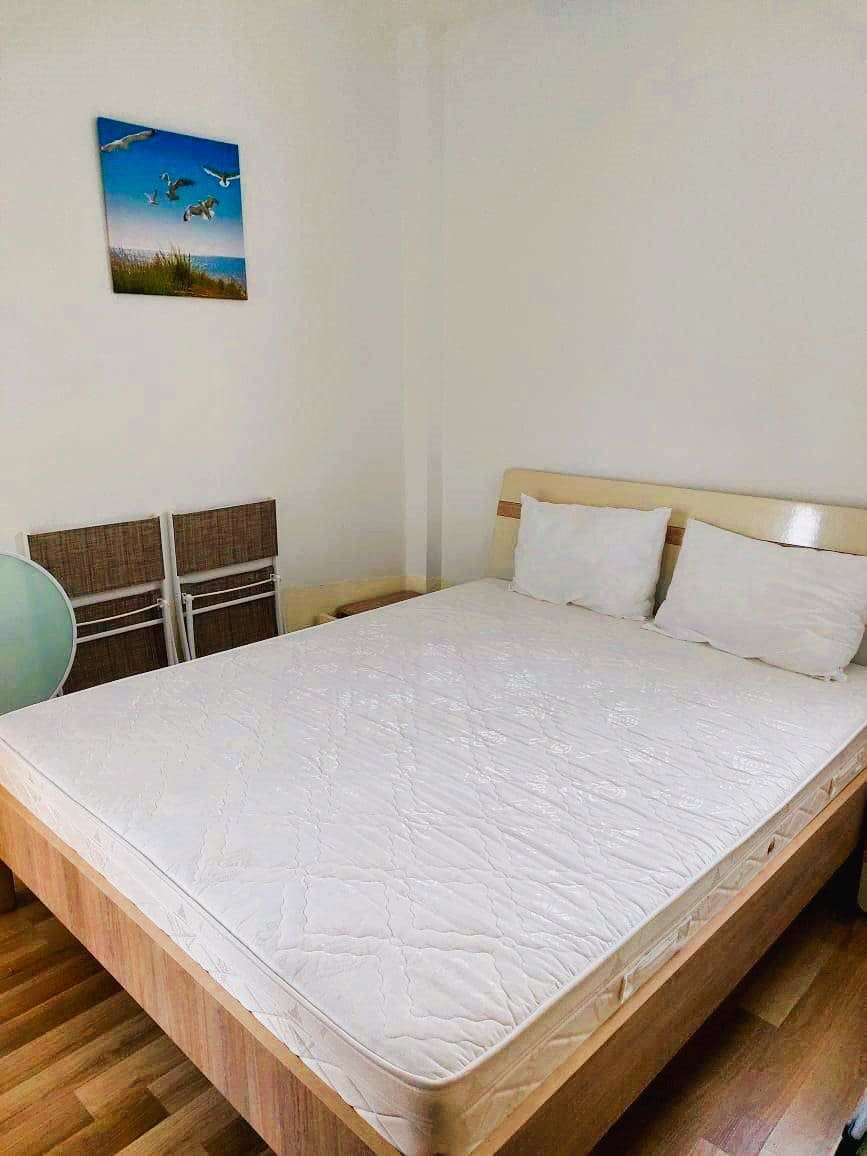 Sea-View 2-Bedroom Apartment for Sale in Šušanj