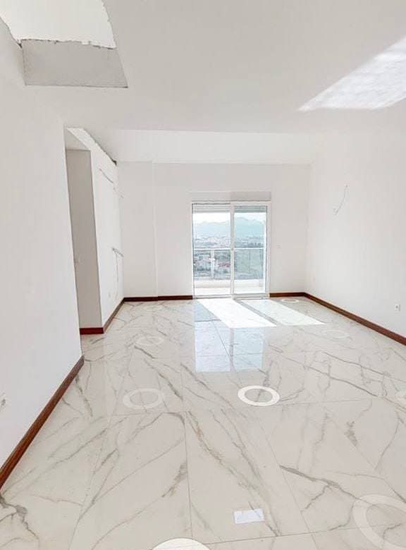 Spacious Duplex Apartment for Sale in Bar — Montenegro