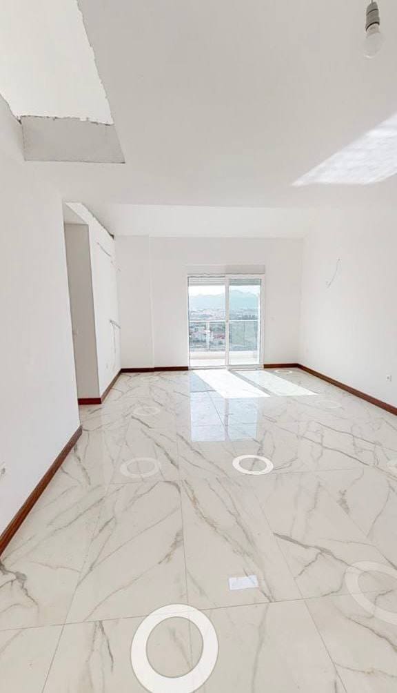 Spacious Duplex Apartment for Sale in Bar — Montenegro