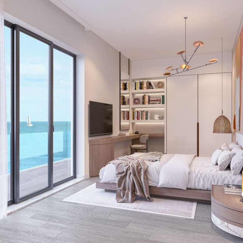 Luxury Apartments for Sale in a Premium Residential Complex — Montenegro