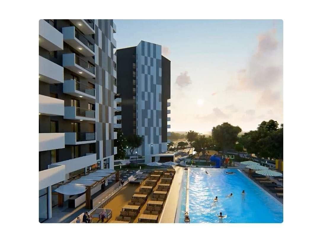 Apartments and Commercial Spaces for Sale — Montenegro