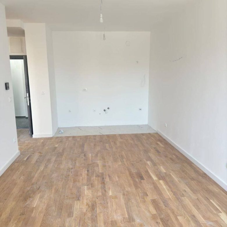 1-Bedroom Apartments for Sale in Bar, Montenegro