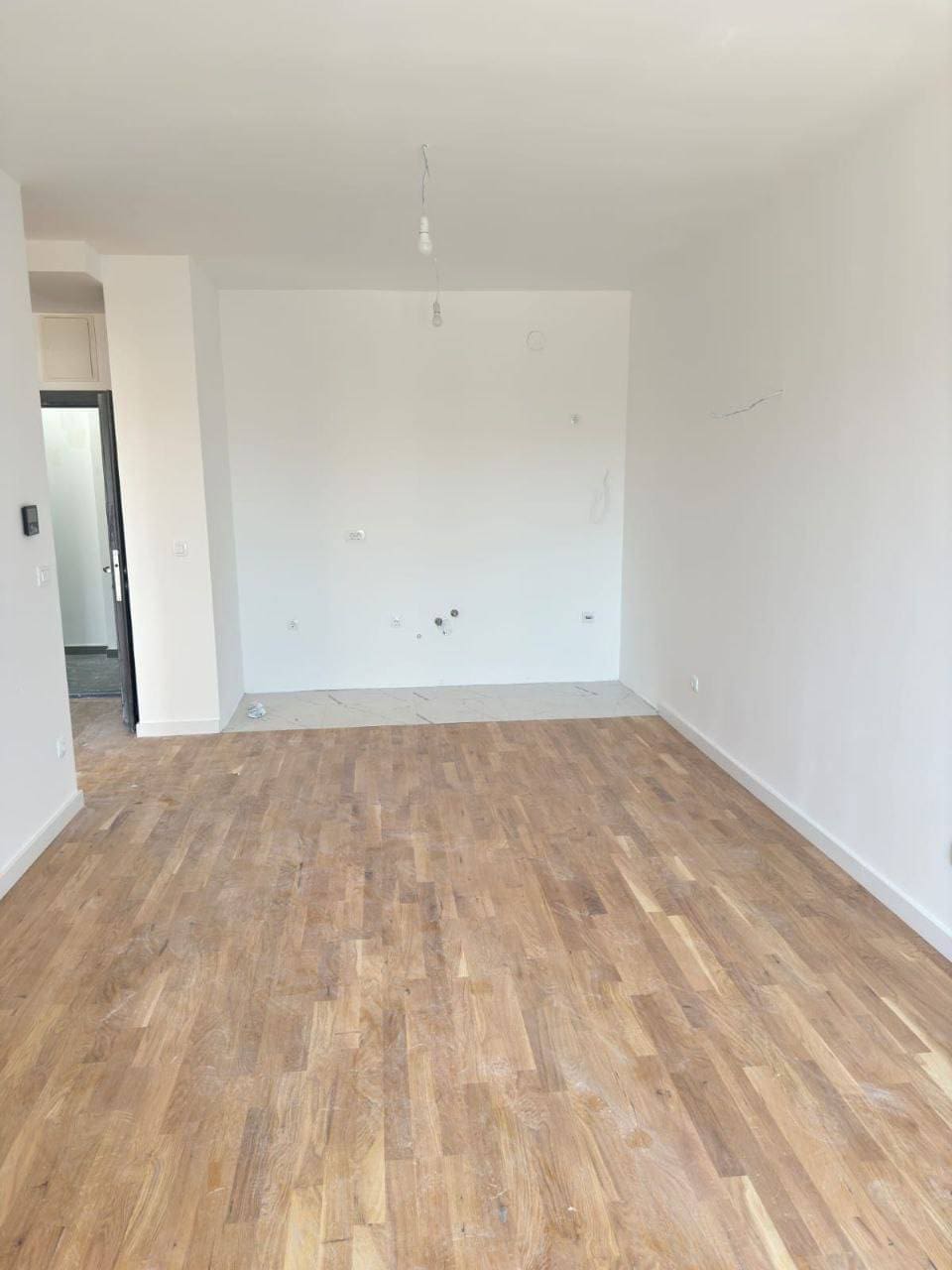 1-Bedroom Apartments for Sale in Bar, Montenegro