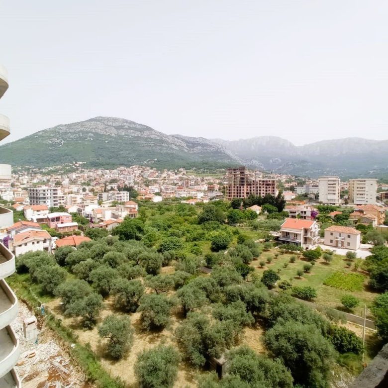 1-Bedroom Apartment for Sale in Bar, Montenegro