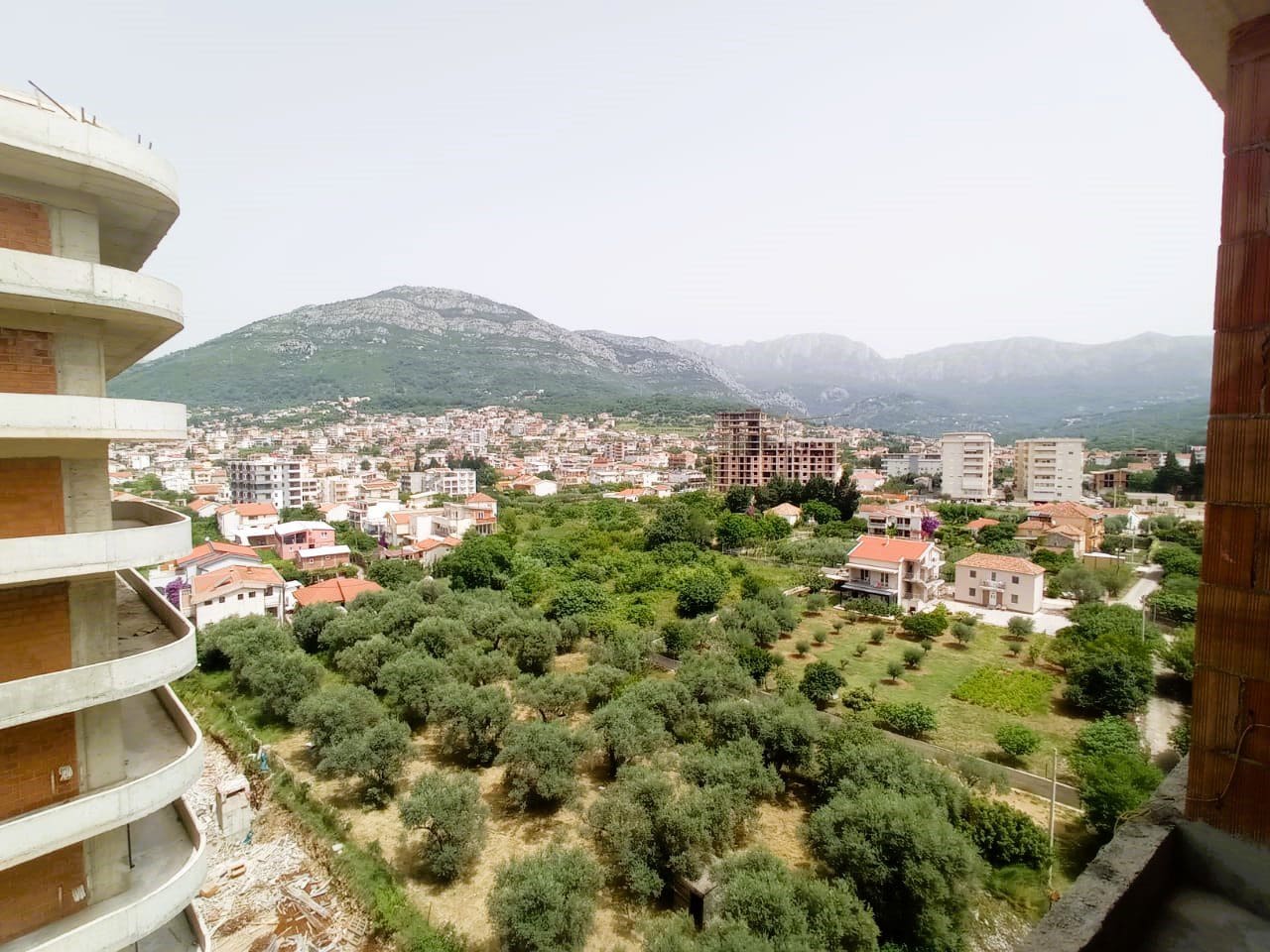 1-Bedroom Apartment for Sale in Bar, Montenegro