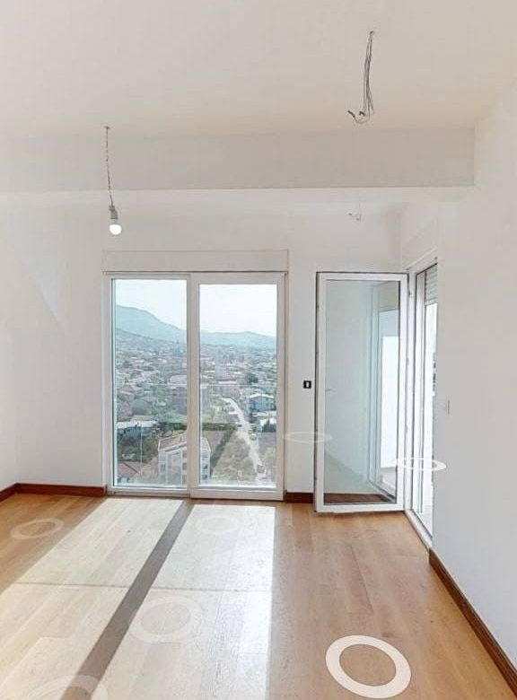 Spacious Duplex Apartment for Sale in Bar — Montenegro