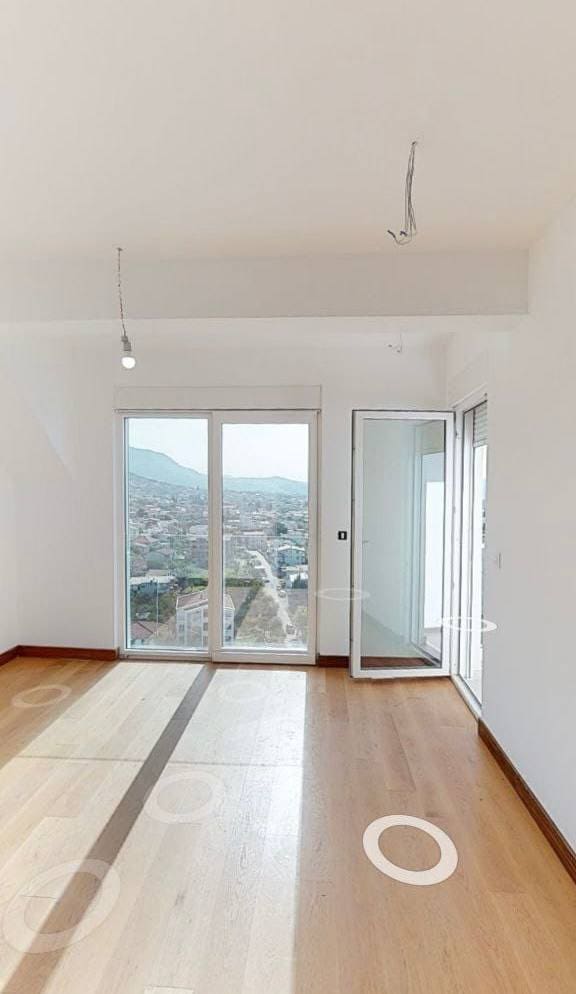 Spacious Duplex Apartment for Sale in Bar — Montenegro