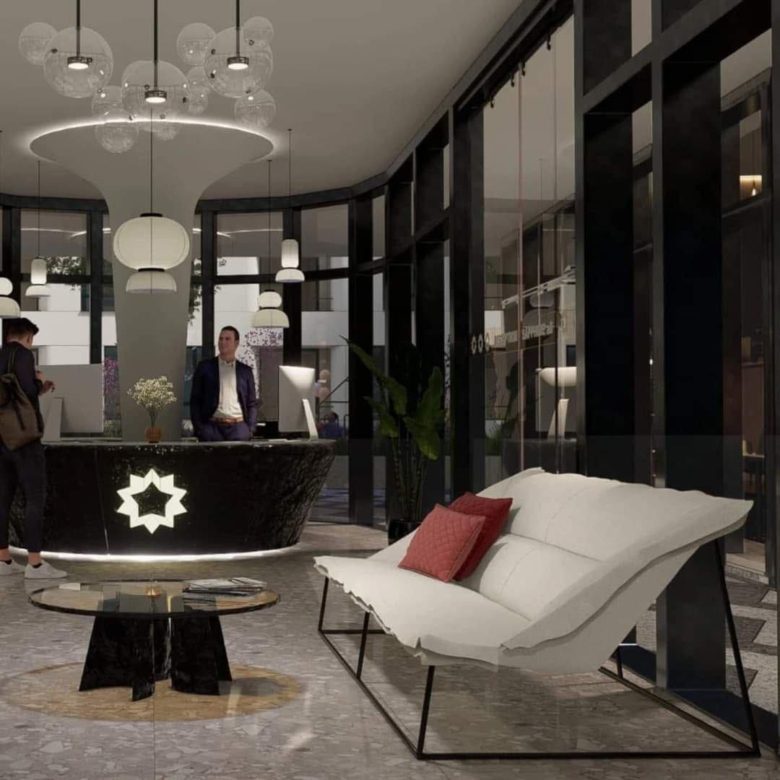 Luxury Apartments for Sale in a Premium Residential Complex — Montenegro