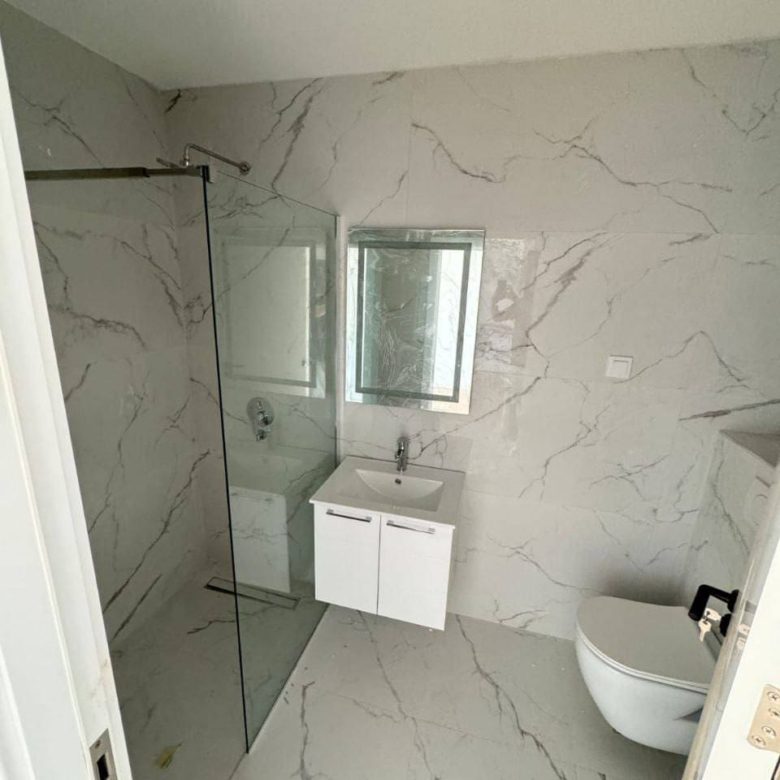 1-Bedroom Apartments for Sale in Bar, Montenegro