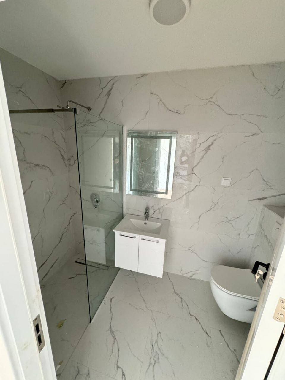 1-Bedroom Apartments for Sale in Bar, Montenegro