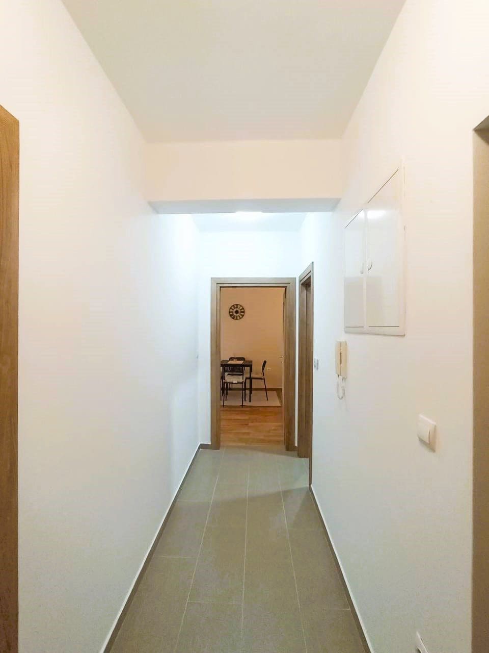 Satılık Rahat 1 Yatak Odalı Daire — Karadağ