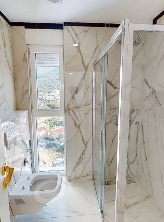 Spacious Duplex Apartment for Sale in Bar — Montenegro