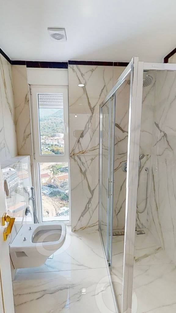 Spacious Duplex Apartment for Sale in Bar — Montenegro